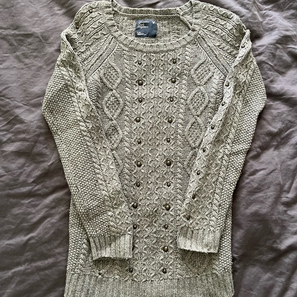 American Eagle Sweater Large - Picture 1 of 1